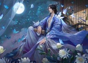 Review Truyện Cầu Ma