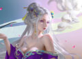 Lan U Nhược