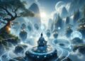 canh gioi trong cuu tinh thien than quyet 1