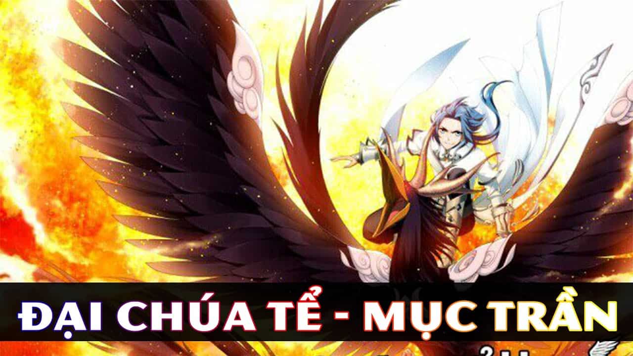 linh luc trong dai chua te