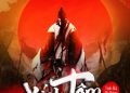 Review truyện Xích Tâm Tuần Thiên