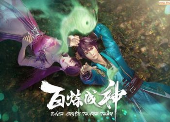 Bách Luyện Thành Thần: Sơ Lược, Review, Đánh Giá