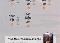 Chi tiết tiểu thuyết Tinh Môn – Lão Ưng Cật Tiểu Kê