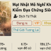 Review Mạt Nhật Mô Nghĩ Khí, Ta Lấy Kiếm Đạo Chứng Siêu Phàm
