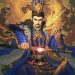 THẦN MA THIÊN TÔN: TỬ KIM HOÀNG CHỦ