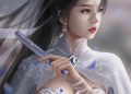 Đế Bá: Chỉ Kiếm Cửu Đạo