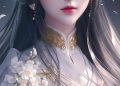 Tu La Võ Thần: Tô Nhu