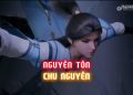 Nguyên Tôn: Hành trình tu luyện của Chu Nguyên