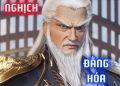 Tiên Nghịch: Đằng Hóa Nguyên