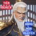 Tiên Nghịch: Đằng Hóa Nguyên