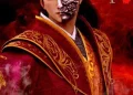 Mộ Vương Chi Vương: Mộ Dung Diệp
