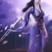 Mộ Vương Chi Vương: Mộc Tuyết Ly