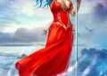 Đấu La Đại Lục: Ba Tái Tây