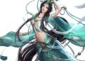 Vạn Cổ Thần Đế: Nữ Oa