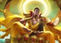 Vạn Cổ Thần Đế: A Phật Di Lặc