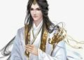 Vạn Cổ Thần Đế: Ân Nguyên Thần