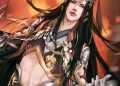 Vạn Cổ Thần Đế: Huyết Đồ