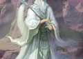 Cầu Ma: Thiên Tà Tử