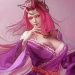 Vạn Cổ Thần Đế: Diệp Hồng Lệ