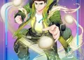 Đấu La Đại Lục Ⅲ Long Vương Truyền Thuyết: Từ Lạp Trí
