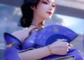 Tả sứ Diệu Âm Môn: Phạm Tĩnh Mai