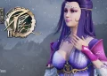 Họa Giang Hồ Chi Bất Lương Nhân: Thạch Dao