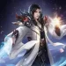Đấu Phá Thương Khung: Tịnh Liên Yêu Thánh