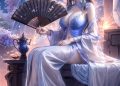 Đế Bá: Bỉ Ngạn Tiên