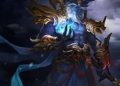 Vạn Cổ Thần Đế: Thanh Lộc Thần Vương