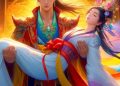 Tiên Nghịch: Chu Dật