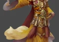 Cầu Ma: Đế Thiên
