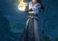 Trạch Nhật Phi Thăng: Hứa Ứng