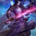 Vạn Cổ Thần Đế: La Sinh Thiên