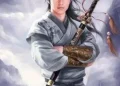 Tru Tiên: Tề Hạo