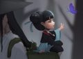 Kiếm Lai: Chu Mễ Lạp