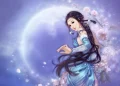 Võ Luyện Đỉnh Phong: Trương Nhược Tích
