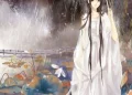 Ngạo Thế Cửu Trọng Thiên: Tuyết Tiên Nhi