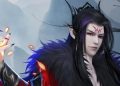 Thần Mộ: Ma Chủ