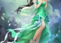 Linh Vực: Sở Ngọc Yên