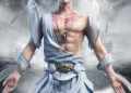 Tây Hành Kỷ: Sát Tâm Quan Âm