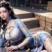 Sư Huynh A Sư Huynh| Ta Sư Huynh Thật Sự Quá Vững Vàng : Hoản Giang Vũ