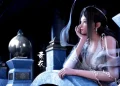 Tây Hành Kỷ: Tố Y
