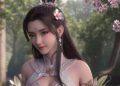 Ám Hà Truyện: Bạch Hạc Hoài