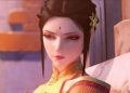 Đấu Phá Thương Khung: Hổ Gia