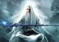 Mục Thần Ký: Thái Sơ Thiên Tôn