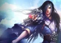 Mục Thần Ký: Mã Gia
