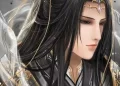 Mục Thần Ký: Di La