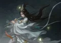 Mục Thần Ký: Đế Dịch Nguyệt