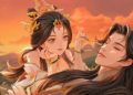 Còn Ra Thể Thống Gì Nữa : Hạ Hầu Đạm