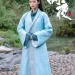 Tương Dạ: Dư Liêm